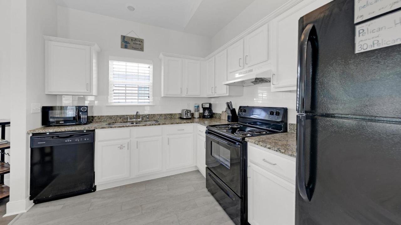 Pelican House - Newly Remodeled, Professionally Decorated, Only About 1 Mile To Seaside! Santa Rosa Beach Luaran gambar
