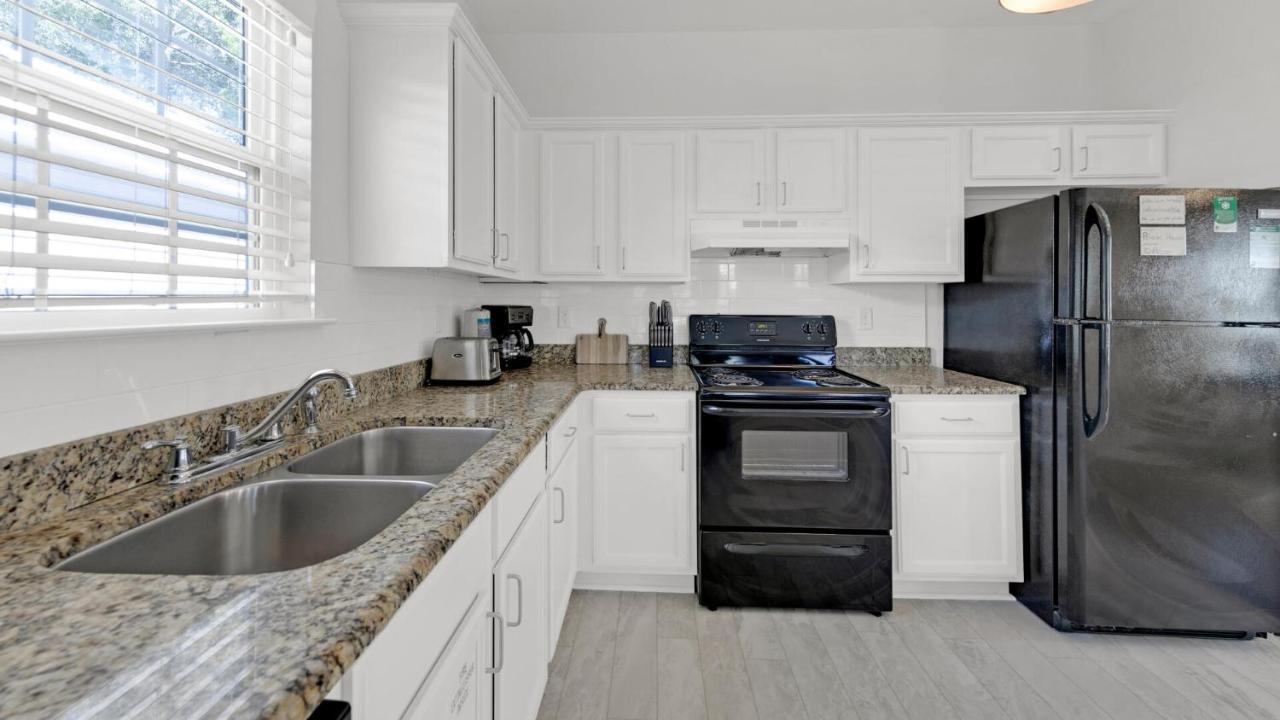 Pelican House - Newly Remodeled, Professionally Decorated, Only About 1 Mile To Seaside! Santa Rosa Beach Luaran gambar