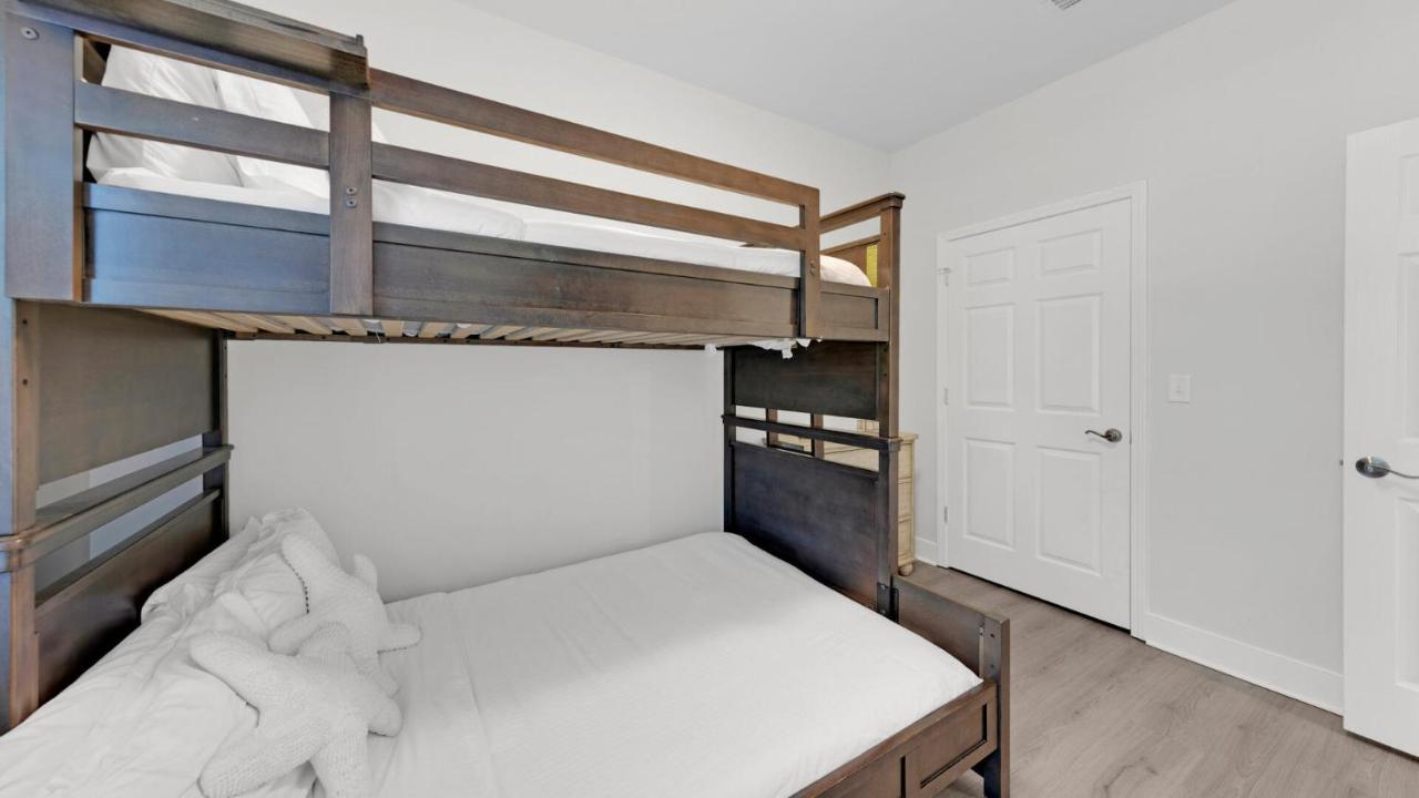 Pelican House - Newly Remodeled, Professionally Decorated, Only About 1 Mile To Seaside! Santa Rosa Beach Luaran gambar