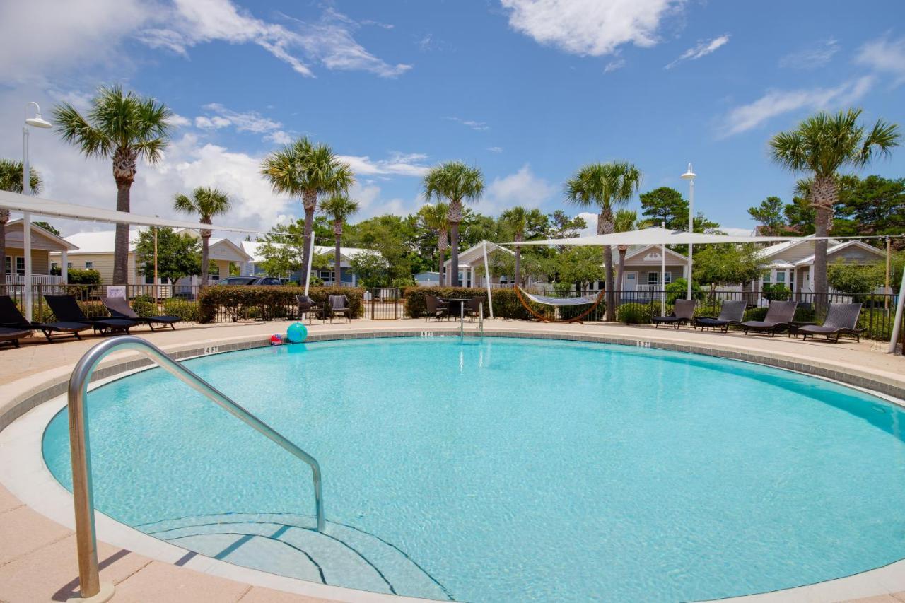 Pelican House - Newly Remodeled, Professionally Decorated, Only About 1 Mile To Seaside! Santa Rosa Beach Luaran gambar