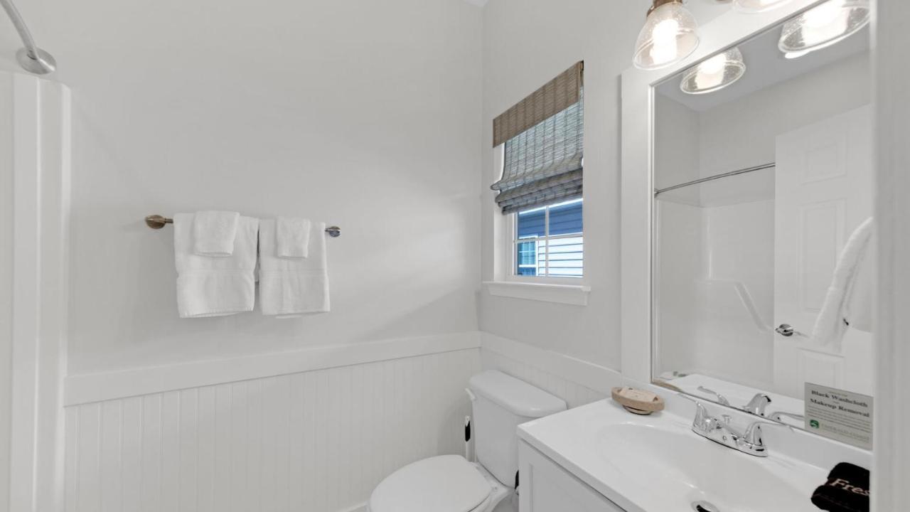 Pelican House - Newly Remodeled, Professionally Decorated, Only About 1 Mile To Seaside! Santa Rosa Beach Luaran gambar