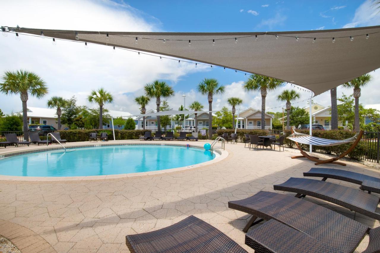 Pelican House - Newly Remodeled, Professionally Decorated, Only About 1 Mile To Seaside! Santa Rosa Beach Luaran gambar