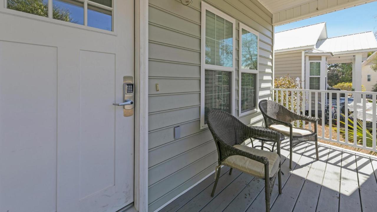 Pelican House - Newly Remodeled, Professionally Decorated, Only About 1 Mile To Seaside! Santa Rosa Beach Luaran gambar